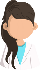 Female Medical Doctor
